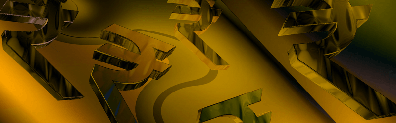 money signs